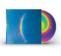 Coldplay: • Moon Music (ecocd)
