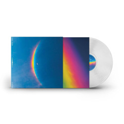 Coldplay: • Moon Music (clear Ecorecord Album) / 140gr.