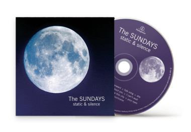 Sundays, The • Static And Silence