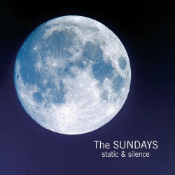 Sundays, The • Static And Silence / 140Gr.