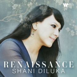 Diluka, Shani • Renaissance