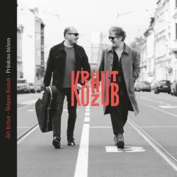 Krhut, Jiri A Stepan Kozub: • Prasknu Bicem