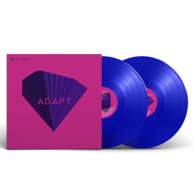 Global Underground Adapt #6 (140Gr.) • Global Underground Adapt #6 (140Gr.)