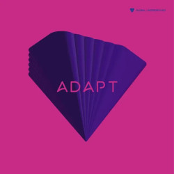 Global Underground Adapt #6 • Global Underground Adapt #6