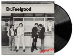 Dr. Feelgood: • Malpractice / 140GR.