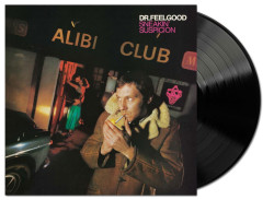 Dr. Feelgood: • Sneakin' Suspicion / 140GR.