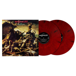 Pogues, The • Rum Sodomy & The Lash / 140Gr.