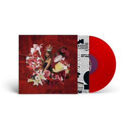 Pinkpantheress: • Fancy That (limited Red Vinyl) / 140GR.