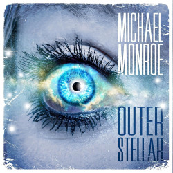 Monroe, Michael • Outerstellar