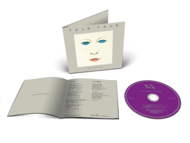 Talk Talk: • The Party's Over