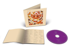 Talk Talk: • The Colour Of Spring