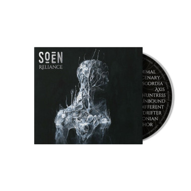 Soen • Reliance