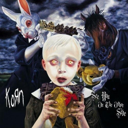 Korn • See You On The Other Side (20Th Anniversary Edition) / 140Gr.