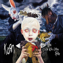 Korn • See You On The Other Side (20Th Anniversary Edition) / 140Gr.