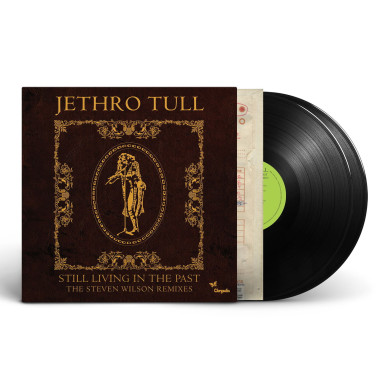 Jethro Tull: • Still...living In The Past / 140GR.