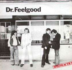 Dr. Feelgood: • Malpractice