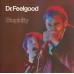 Dr. Feelgood: • Stupidity (live)