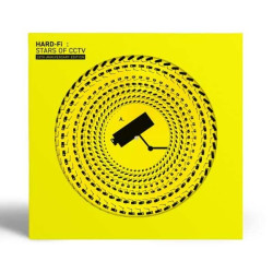 Hard-fi: • Stars Of Cctv (limited Picture Vinyl) / 140GR.