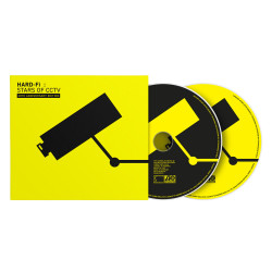 Hard-fi: • Stars Of Cctv