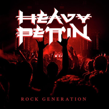 Heavy Pettin • Rock Generation