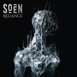Soen • Reliance / Clear / 140Gr.