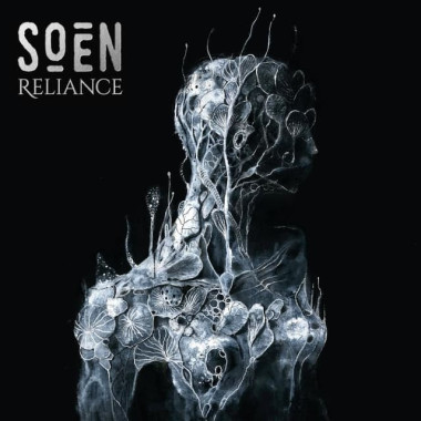 Soen • Reliance / Clear / 140Gr.