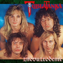 Tublatanka • Znovuzrodenie (30Th Anniversary Remaster) / 180Gr.