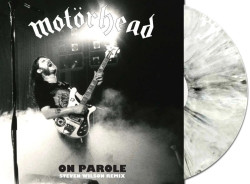 Motorhead • On Parole (Rsd 2026) / 140Gr.