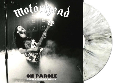 Motorhead • On Parole (Rsd 2026) / 140Gr.