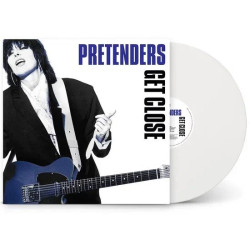 Pretenders, The • Get Close / 140Gr.