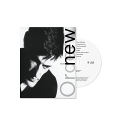 New Order • Low-Life