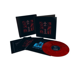 Sisters Of Mercy: • First And Last And Always / 140GR.