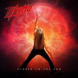 Tyketto • Closer To The Sun