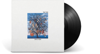 Talk Talk • Spirit Of Eden