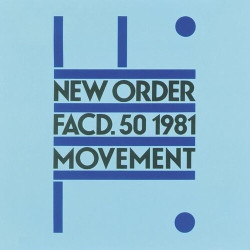 New Order • Movement