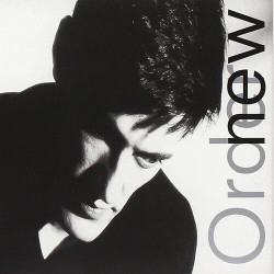 New Order • Low-Life