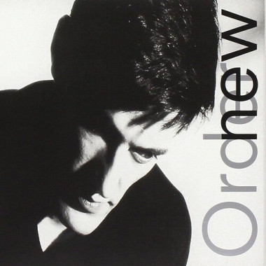 New Order • Low-Life