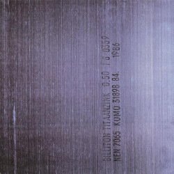New Order • Brotherhood