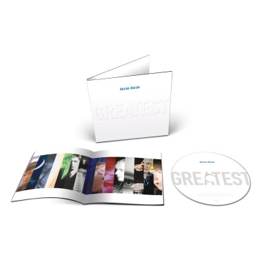 Duran Duran: • Greatest