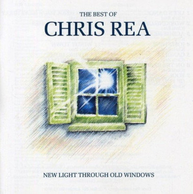 Rea, Chris: • New Light Through Old Windows / 140GR.