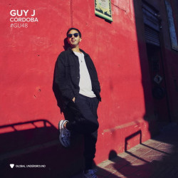 Global Underground • Global Underground #48 Guy J - Córdoba