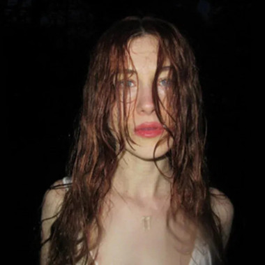 Grace Inspace • Heavy Hair / 140Gr.