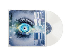 Monroe, Michael • Outerstellar / 140Gr.