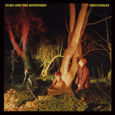 Echo & The Bunnymen • Crocodiles