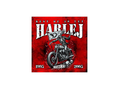 Harlej • Best Of 30 Let 