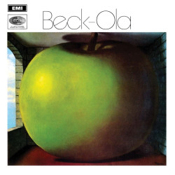 Beck, Jeff The Group: • Beck-ola (limited White Vinyl) / 140GR.