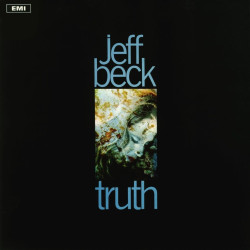 Beck, Jeff: • Truth (limited Blue Vinyl) / 140GR.