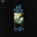Beck, Jeff: • Truth (limited Blue Vinyl) / 140GR.