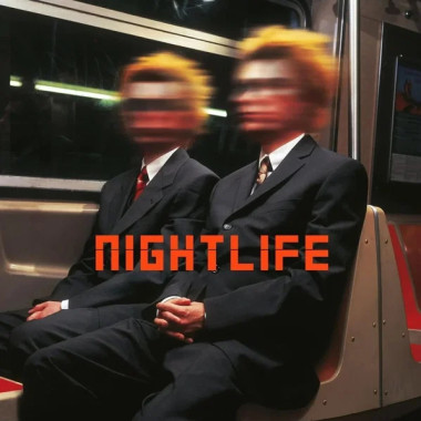 Pet Shop Boys • Nightlife