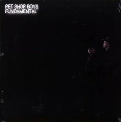 Pet Shop Boys • Fundamental